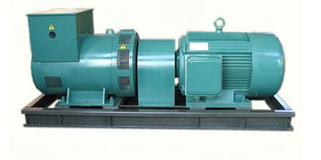 东昌府发电机出租